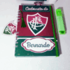 Caderneta de Vacina - Fluminense