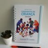Caderneta de Vacina Padrão - Menino