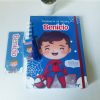 Caderneta de Vacina - Homem Aranha Menino
