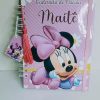 Caderneta de Vacina - Minie Baby