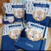 Kit Maternidade Premium II - Ursinho Príncipe II