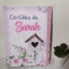 Porta Certidão - Jardim Encantado
