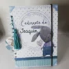 Caderneta de Vacina - Coelhinho