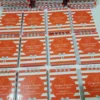 Bloquinho Personalizado