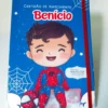 Porta Certidão - Homem Aranha