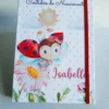 Porta Certidão - Joaninha